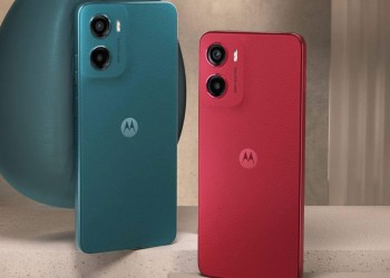 اطلاق هاتف moto g05 بالهند