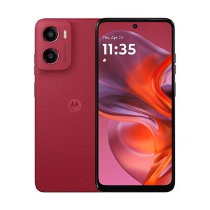 Motorola Moto G05