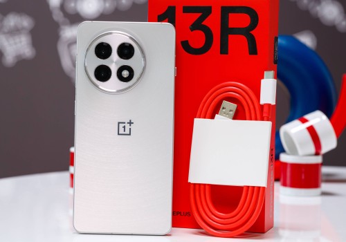 OnePlus 13R