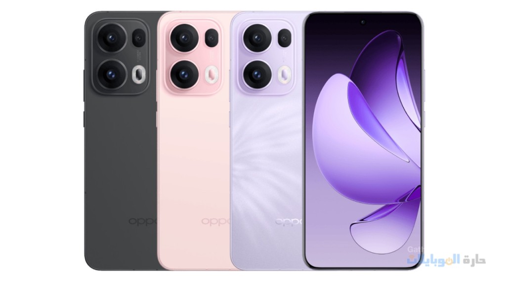 مراجعة هاتف دOppo Reno 13 F 4G