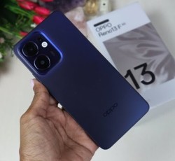 Oppo Reno 13 F 4G Unboxing Review