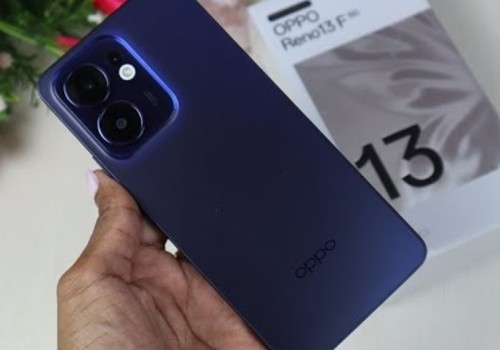 Oppo Reno 13 F 4G