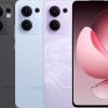 صور Oppo Reno 13 F 4G