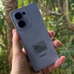 Oppo Reno13 F Unboxing Review