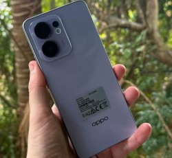 Oppo Reno13 F Unboxing Review