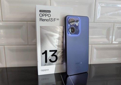 Oppo Reno13 F