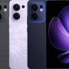 صور Oppo Reno13 F