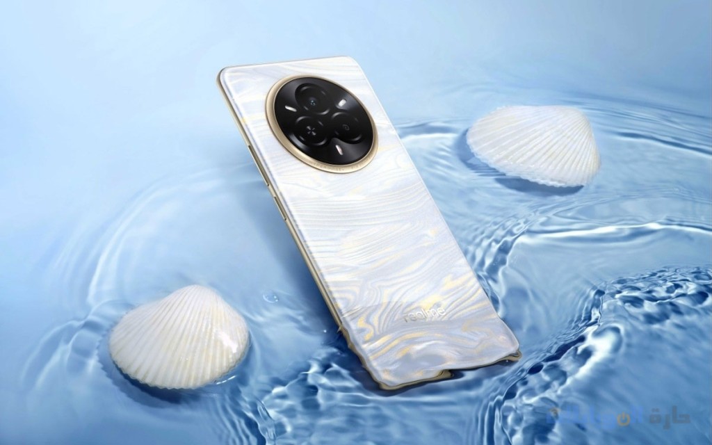 النسخة العالمية realme 14 pro و pro plus تنطلق رسميا