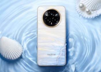 انطلاق realme 14 pro و pro plus