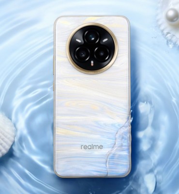 انطلاق realme 14 pro و pro plus