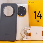 Realme 14 Pro+ Unboxing Review