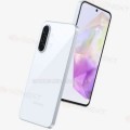 هاتف galaxy a36 يظهر على جيك بنش