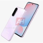 galaxy a56 يقترب من الاطلاق