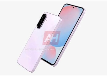 galaxy a56 يقترب من الاطلاق