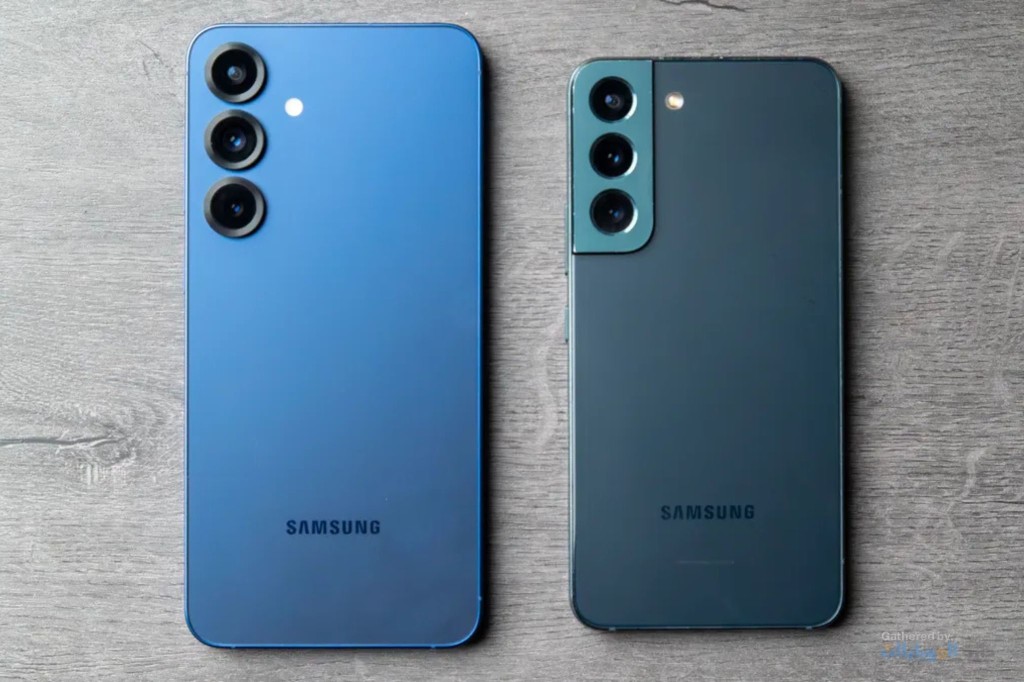 مراجعة هاتف Samsung Galaxy S25+ 