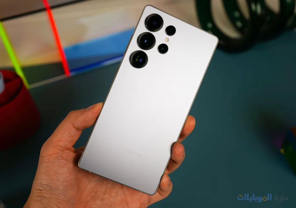 الاعلان عن سلسلة سامسونج s25