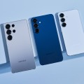 الاعلان عن سلسلة galaxy s25 بالذكاء الاصطناعي