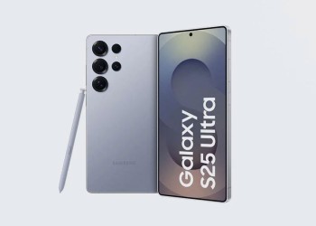 تسريب مواصفات سلسلة سامسونج galaxy s25