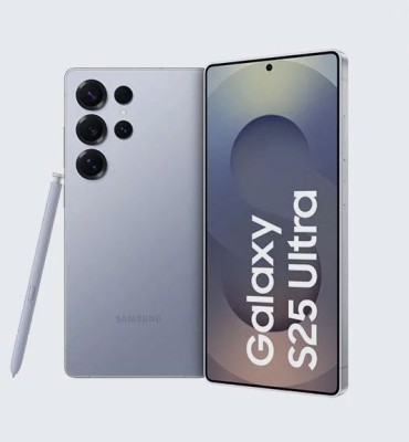 تسريب مواصفات سلسلة سامسونج galaxy s25