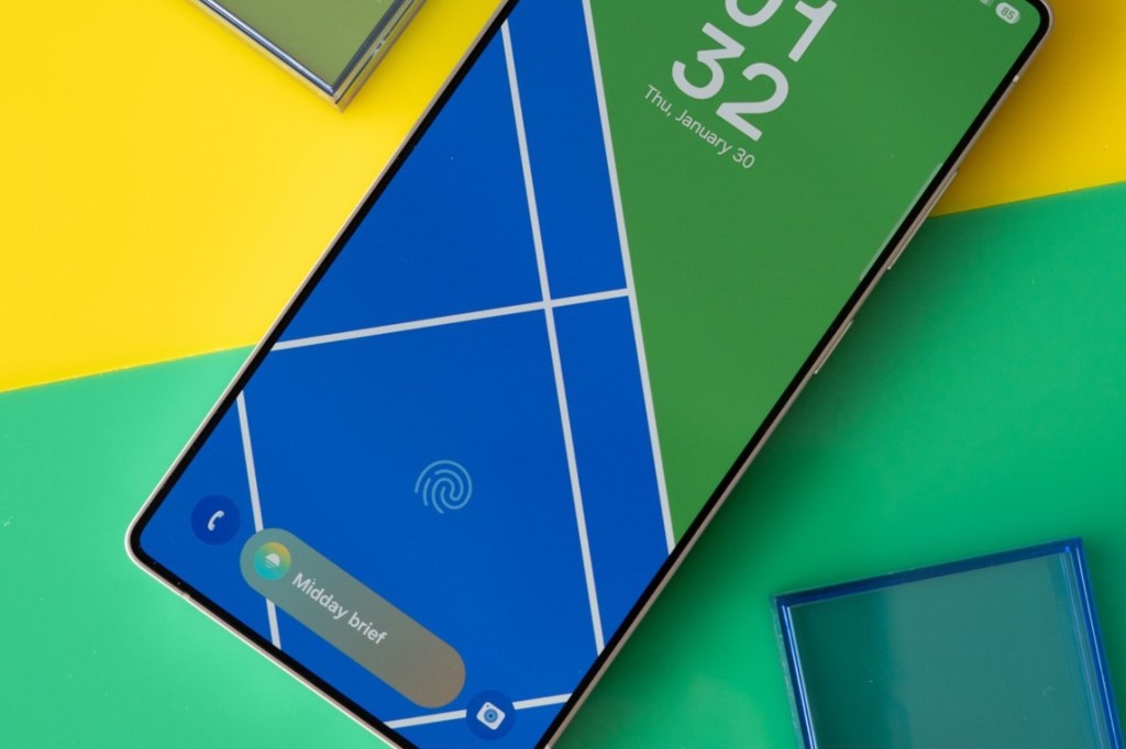 مراجعة هاتف samsung-galaxy-s25-ultra