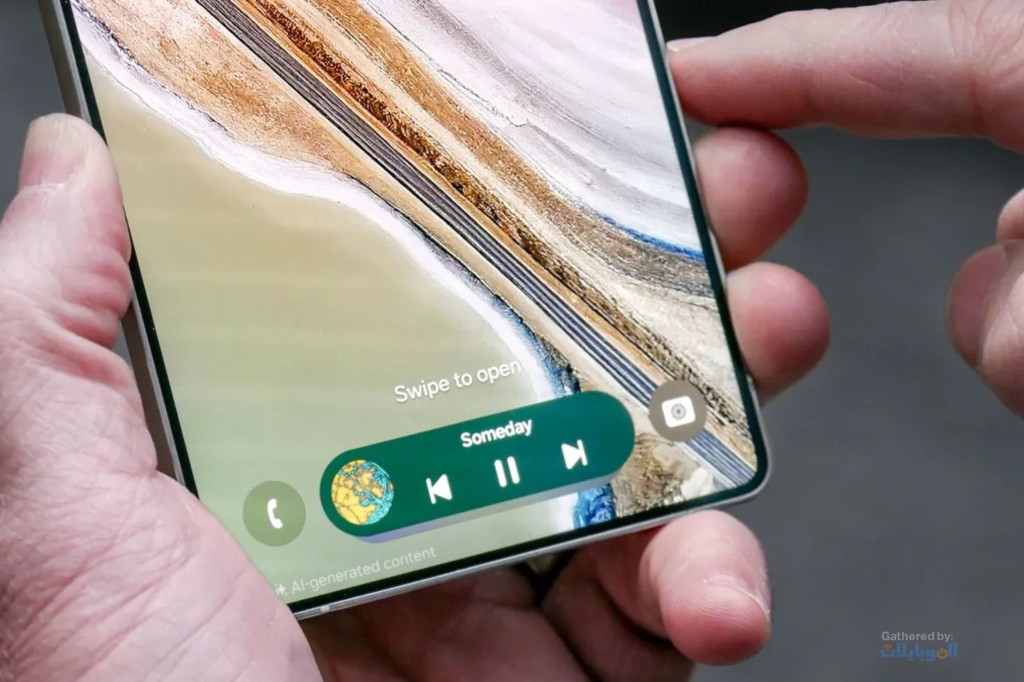مراجعة هاتف samsung-galaxy-s25-ultra