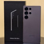 Samsung Galaxy S25 Ultra Unboxing Review
