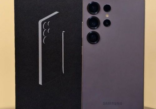 Samsung Galaxy S25 Ultra