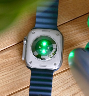 Samsung تكشف عن مستشعر بصري لقياس نسبة السكر لتتفوق على Apple Watch