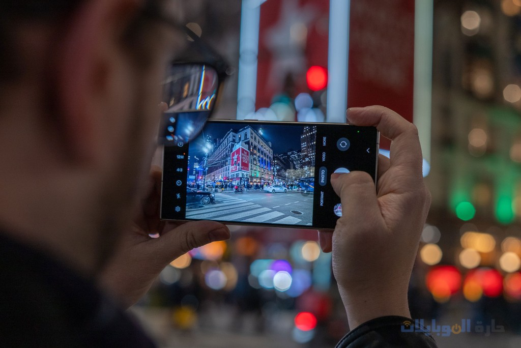 سامسونج ستبقي على كاميرا الزوم في galaxy s25 الترا