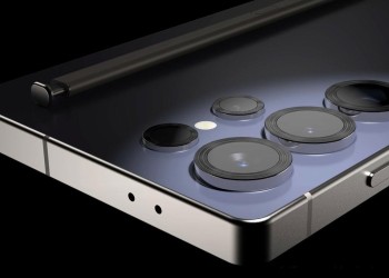 سامسونج ستحتفظ بكاميرا الزوم في galaxy s25 الترا دون تغيير