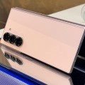 سامسونج تستعد لاطلاق أربعة هواتف قابلة للطي في 2025