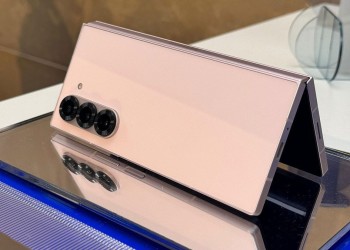 سامسونج تستعد لاطلاق أربعة هواتف قابلة للطي في 2025