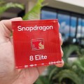 snapdragon 8 elite 2 قادم بأداء أقوي