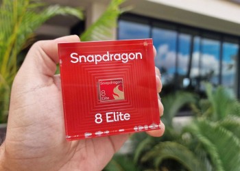 snapdragon 8 elite 2 قادم بأداء أقوي