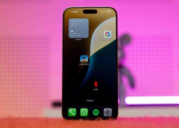 شاشة ايفون 17 ستحصل على معدل تحديث أعلى