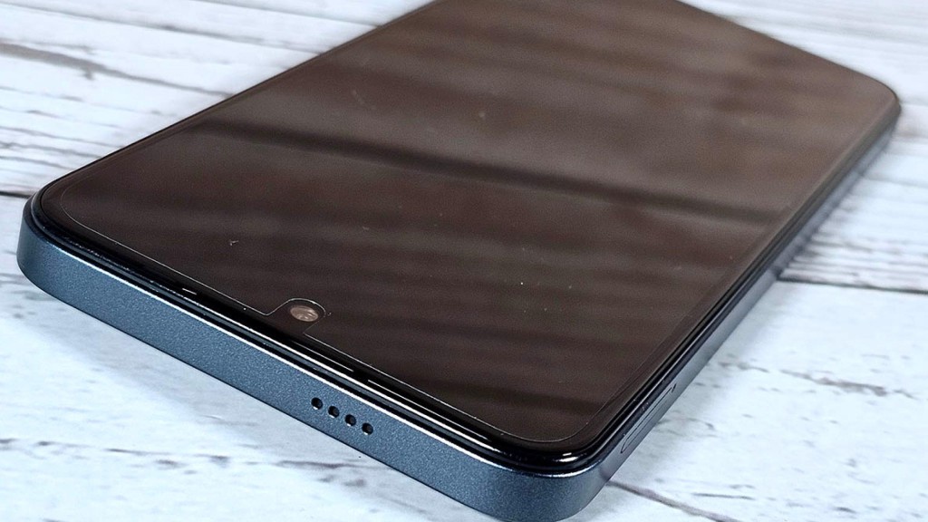 مراجعة هاتف Tecno Spark Go 1S
