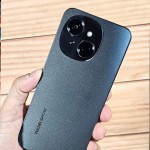 Tecno Spark Go 1S Unboxing Review