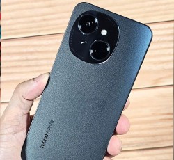 Tecno Spark Go 1S Unboxing Review