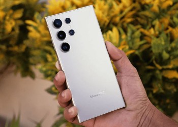 هاتف جالكسي s25 الترا يحقق نتائج قوية على جيك بنش