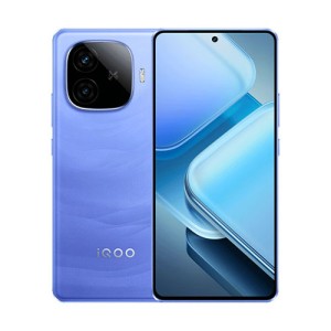 vivo iQOO Z9 Turbo Endurance