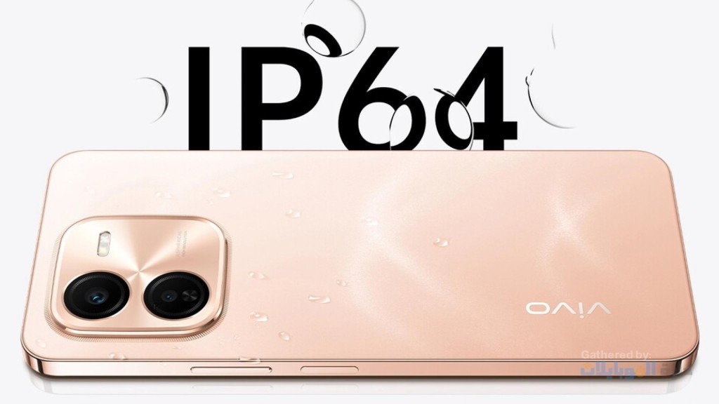 مراجعة هاتف vivo Y200+