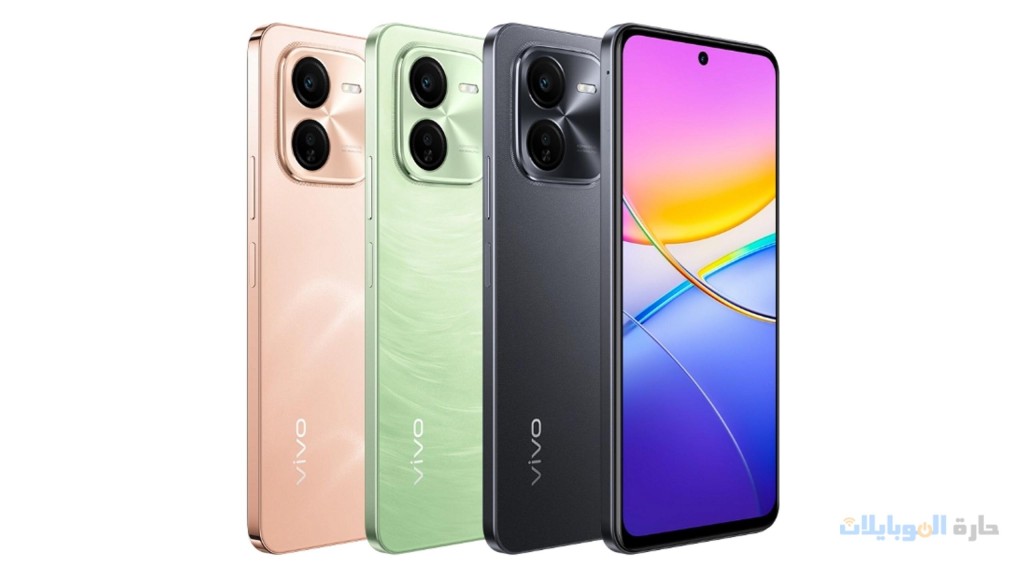 مراجعة هاتف vivo Y200+