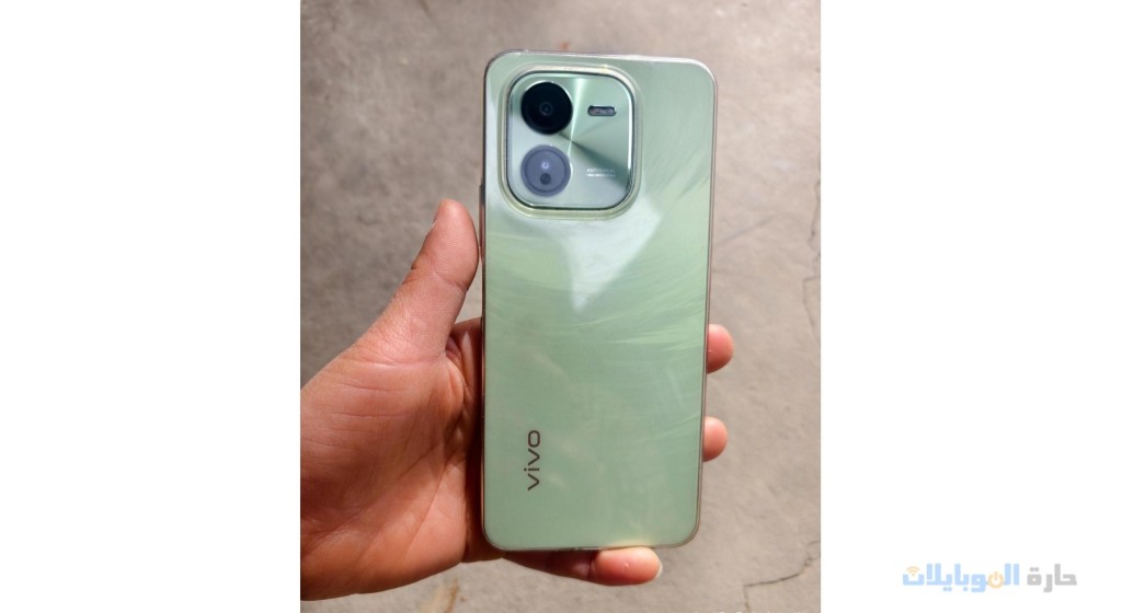 مراجعة هاتف vivo Y200+