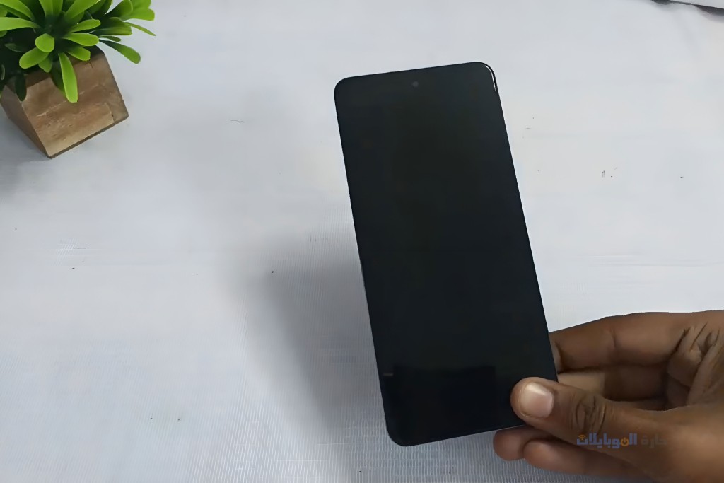 مراجعة تصميم هاتف vivo y200 plus