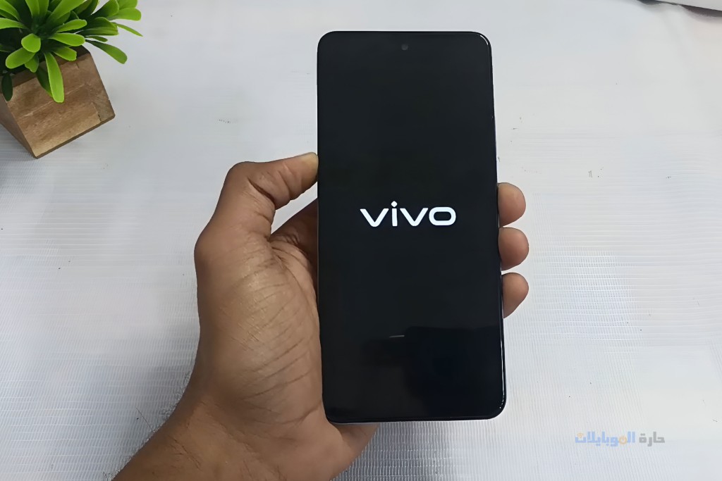 مراجعة واجهة هاتف vivo y200 plus