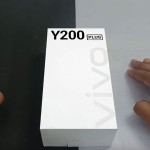 vivo Y200+ Unboxing Review