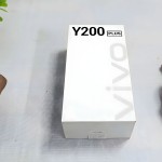 vivo Y200+ Unboxing Review