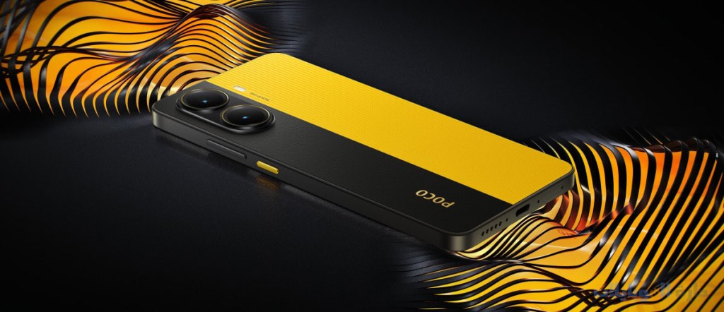 هواتف poco x7 و poco x7 pro الآن في العلن