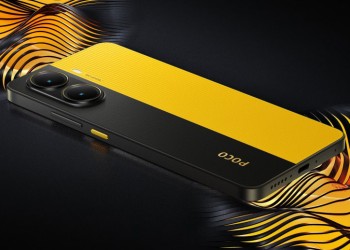 اطلاق هاتفي poco x7 و poco x7 pro