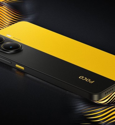اطلاق هاتفي poco x7 و poco x7 pro